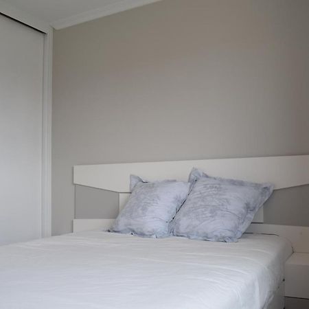 Maravilloso Apartamento Vilanova De Arousa Vilanova de Arousa Exterior foto