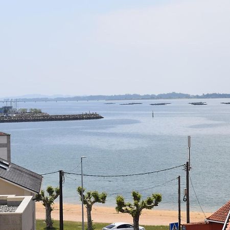 Maravilloso Apartamento Vilanova De Arousa Vilanova de Arousa Exterior foto