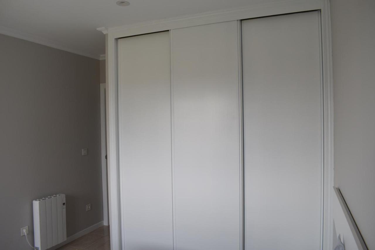 Maravilloso Apartamento Vilanova De Arousa Vilanova de Arousa Exterior foto