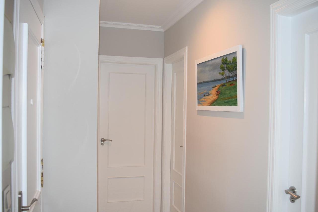 Maravilloso Apartamento Vilanova De Arousa Vilanova de Arousa Exterior foto