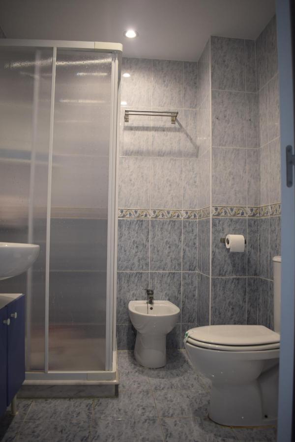 Maravilloso Apartamento Vilanova De Arousa Vilanova de Arousa Exterior foto