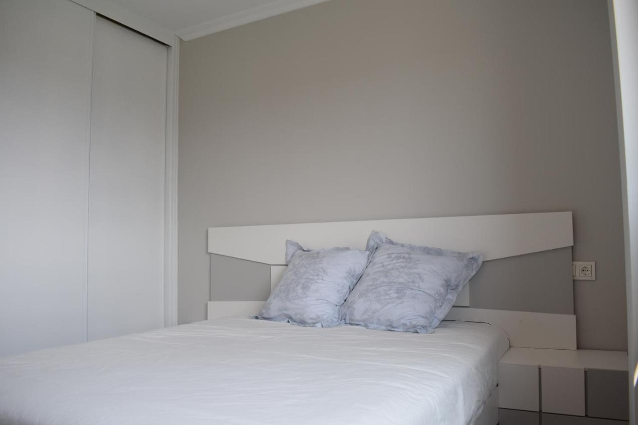 Maravilloso Apartamento Vilanova De Arousa Vilanova de Arousa Exterior foto