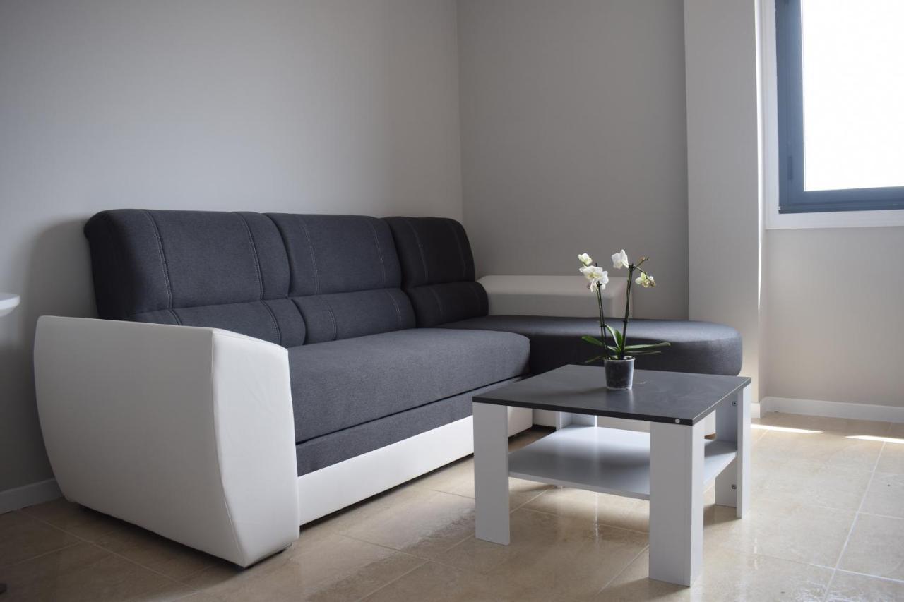 Maravilloso Apartamento Vilanova De Arousa Vilanova de Arousa Exterior foto